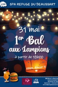 Bal aux lampions